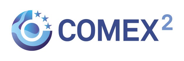 comex2 logo
