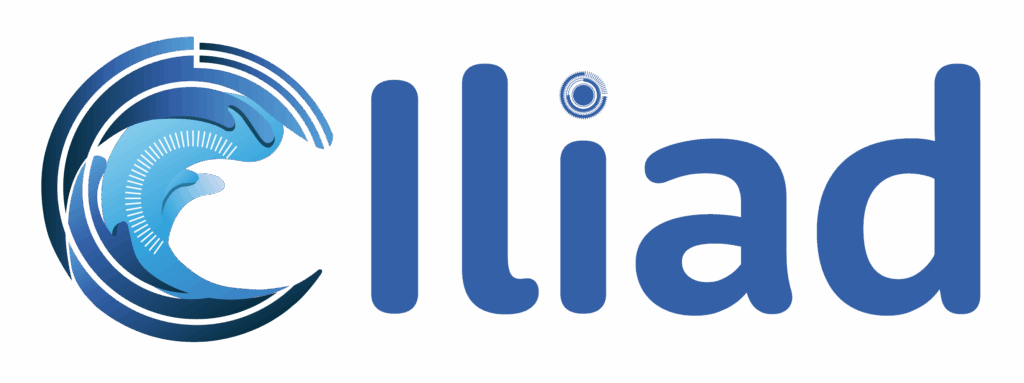 iliad logo