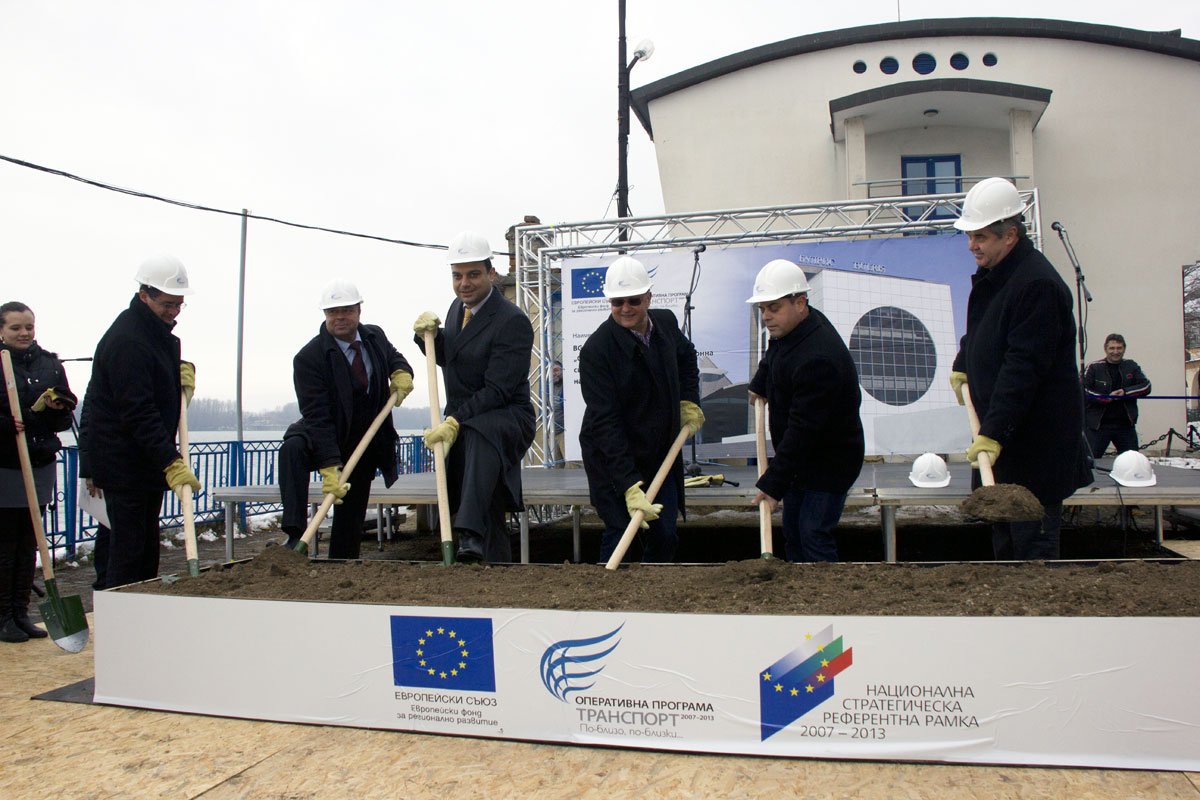 ris centar parva kopka